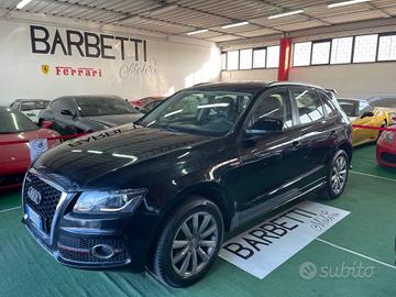 Audi RS Q5 2.0 TFSI Quattro Automatica PERMUTE RAT