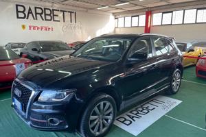 Audi RS Q5 2.0 TFSI Quattro Automatica PERMUTE RAT