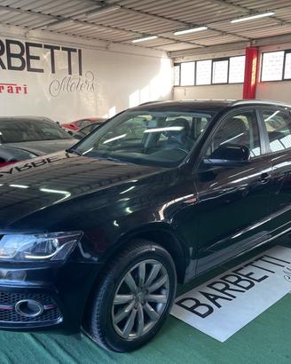Audi RS Q5 2.0 TFSI Quattro Automatica PERMUTE RAT