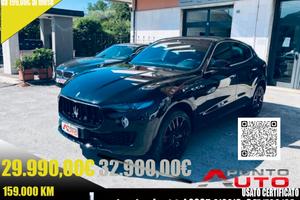Maserati Levante V6 Diesel 275 CV AWD Gransport