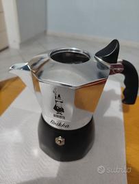 Bialetti Brikka 