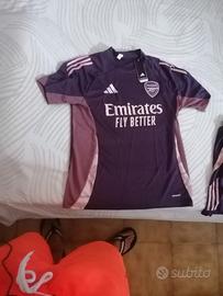 Completo Adidas Arsenal