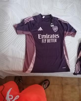 Completo Adidas Arsenal