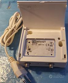 Amplificatore di antenna Fracarro AFI 112T