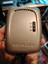 Netgear ripetitore rete