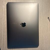 Pc MacBook Pro(13 pollici, 2GHz, 8gb, 2019)