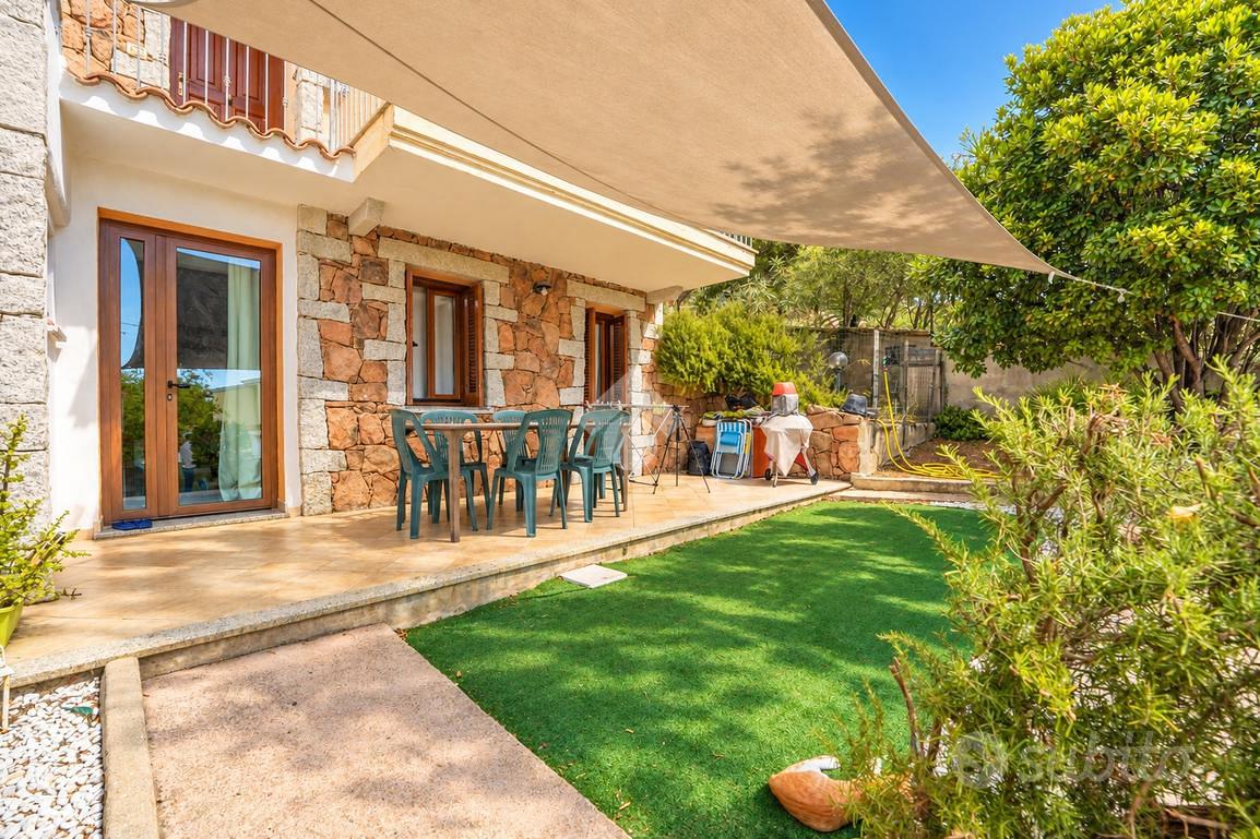 Casa – Terranoa/Olbia, Pittulongu - Vista 2