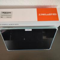 TECLAST P50AI Tablet 11 Pollici con custodia