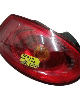 STOP FANALE POSTERIORE SINISTRO FIAT Bravo 2° Ser