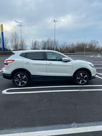 Nissan Quashqai