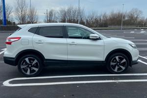 Nissan Quashqai