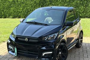 Aixam city sport 2021