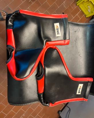 copriscarpe cinelli vintage