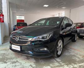 Opel Astra 1.6 CDTi 110CV UNICO PROPRIETARIO!!!