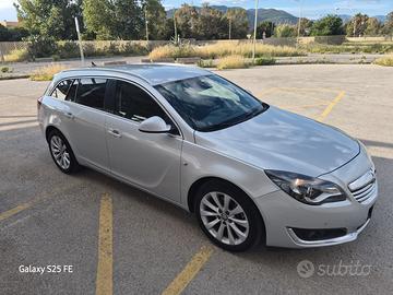Opel Insignia Sw automatica