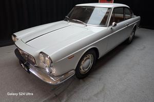 Lancia Flavia Coupé 1.8 TARGA ORO ASI con CRS