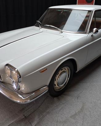 Lancia Flavia Coupé 1.8 TARGA ORO ASI con CRS