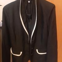 Divisa  Hostess Ricevimento