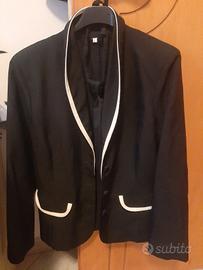 Divisa  Hostess Ricevimento