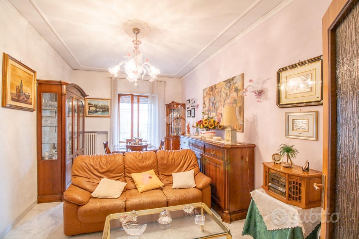 Appartamento – Rieti, Piazza Tevere - Vista 5