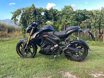 Keeway RKF 125 2025