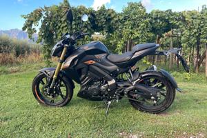Keeway RKF 125 2025