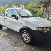 Fiat strada 1.3 mjt