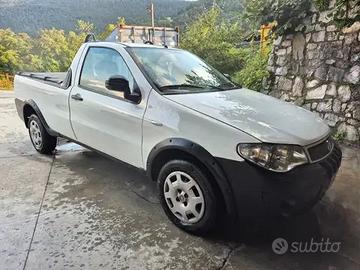 Fiat strada 1.3 mjt