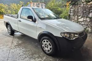 Fiat strada 1.3 mjt