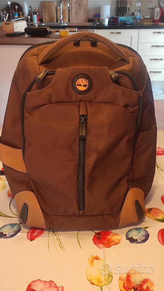 Timberland Zaino Borse Uomo Timberland Zaino Timberland