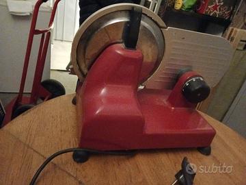 Affettatrice RGV 