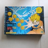 Gioco Da Tavolo Vintage Dragon Ball Giochi Prezios