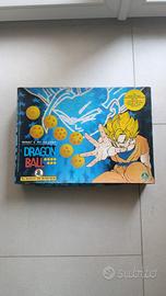 Gioco Da Tavolo Vintage Dragon Ball Giochi Prezios