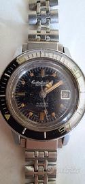 Diver Continental 20 Atmos 1209 Da Revisionare
