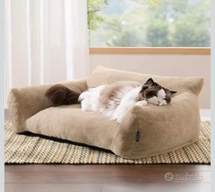 Cuccia/Divanetto per Cani e Gatti – 76x51x