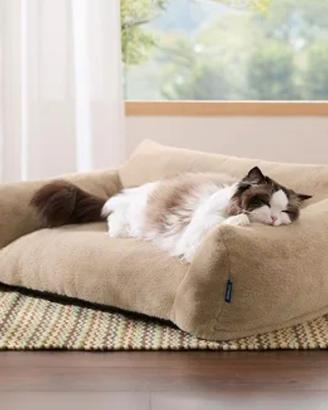 Cuccia/Divanetto per Cani e Gatti – 76x51x