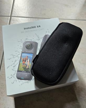 insta x4 360