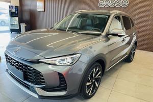 MG ZS 1.5 hybrid+ Luxury auto