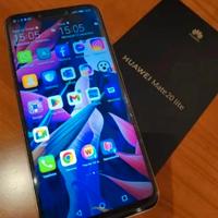 telefono cellulare huawei mate 20 lite 