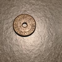 Gettone trasporti Piacenza 