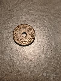 Gettone trasporti Piacenza 