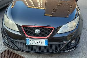 Ibiza sportiva