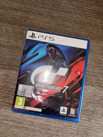 Grand turismo 7