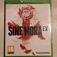 Sine Mora EX
