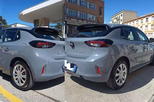 OPEL CORSA 1.2 BENZINA 75 CV – DICEMBRE 2024 – SOL