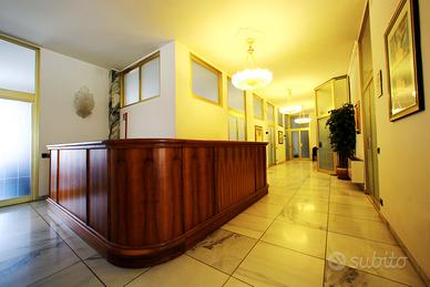 Poliambulatorio con annesso studio odontoiatrico