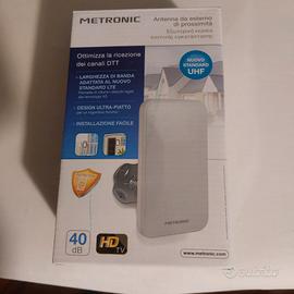 Antenna da esterno  Nuova