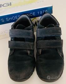 Stivaletti primigi bambino n 33