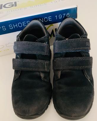 Stivaletti primigi bambino n 33