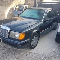 Mercedes 200 16v 1993